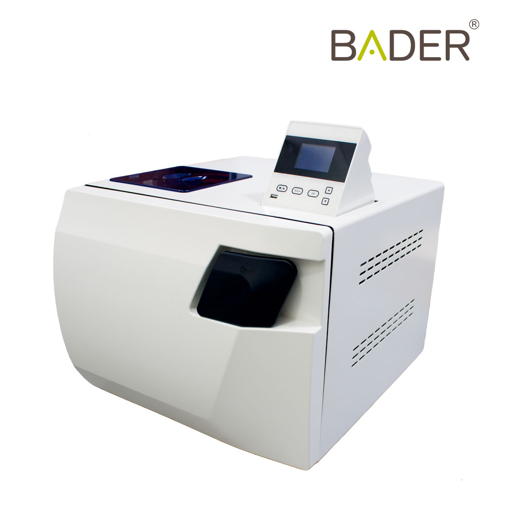 AUTOCLAVE 23L