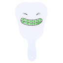 ESPEJO MOLAR IRON TEETH