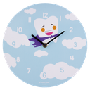 RELOJ DE PARED REDONDO