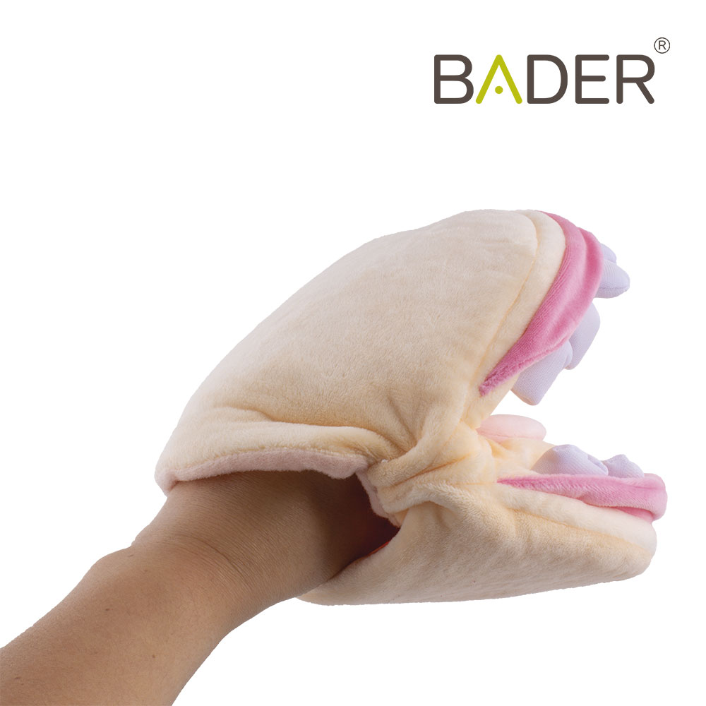 TITERE DENTADURA