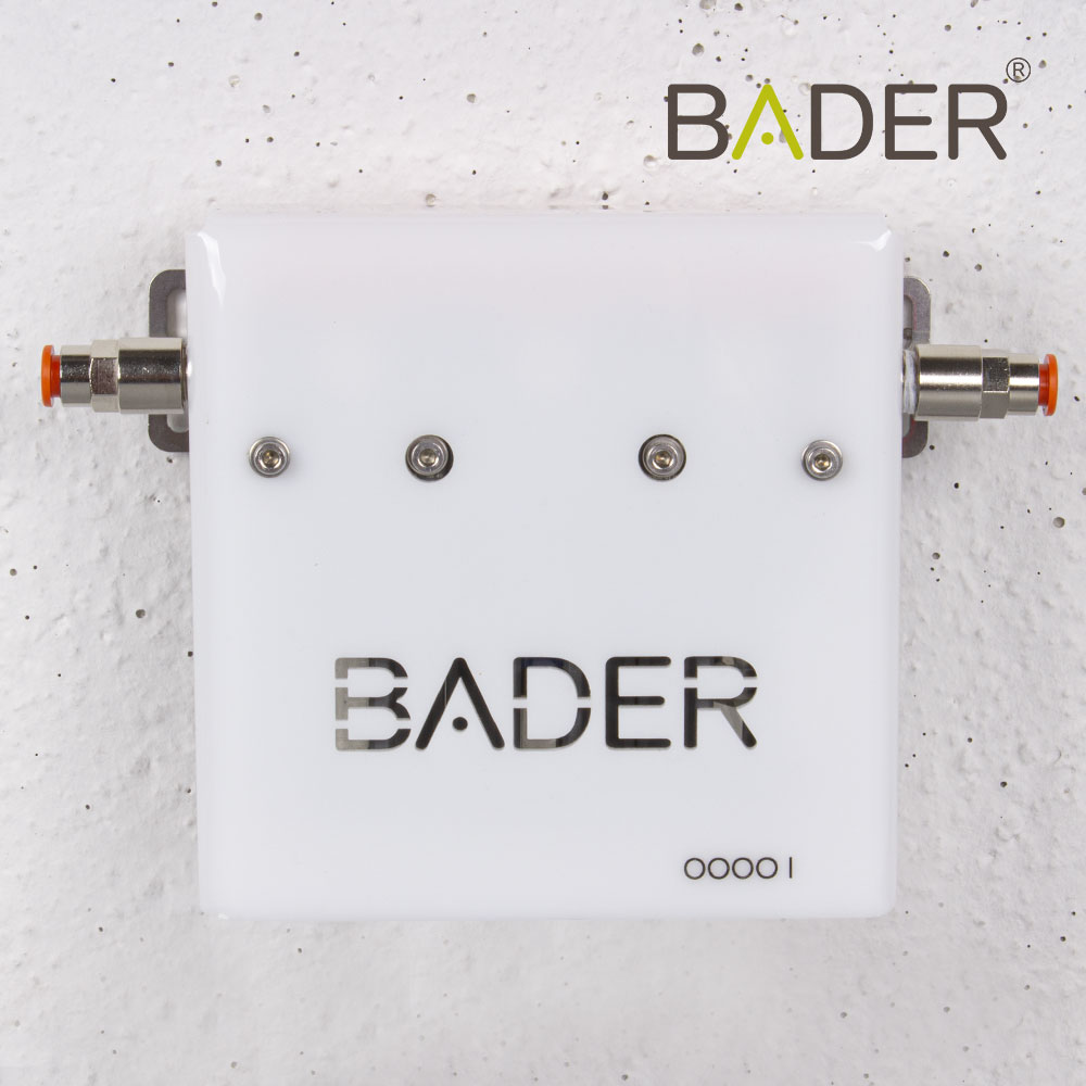 SISTEMA ANTIBACTERIANO HEALTH AIR