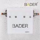 SISTEMA ANTIBACTERIANO HEALTH AIR