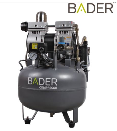COMPRESOR 30L
