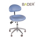 TABURETE CLÍNICO DENTISTA FLEX STOOL