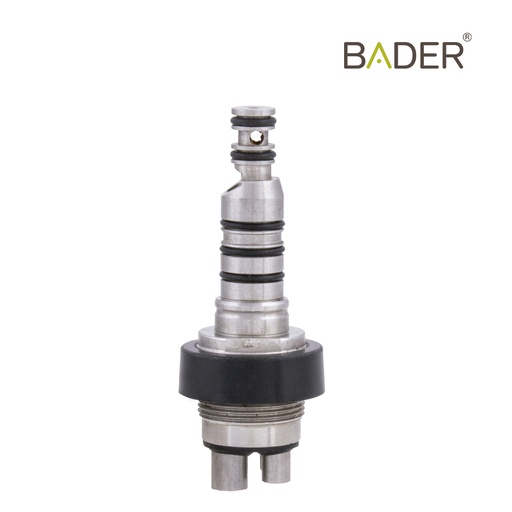 [0602002] ACOPLAMIENTO MULTIFLEX® SIN REGULADOR SPRAY Y SIN LUZ