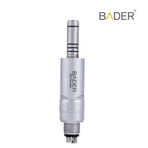 [0608002] MICROMOTOR NEWMATIC 8000 COMPLACENT SIN LUZ