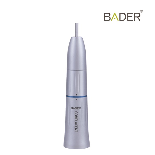 [0608003] PIEZA DE MANO COMPLACENT SIN LUZ