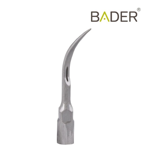 [GJ5B] INSERTO INOX-TITANIO G5 COMP. EMS