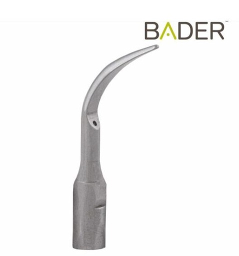 [SJ1B] INSERTO INOX-TITANIO G1 COMP. SATLC