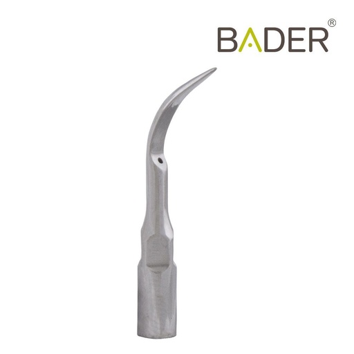 [WG1] INSERTO INOX-TITANIO G1 COMP. EMS