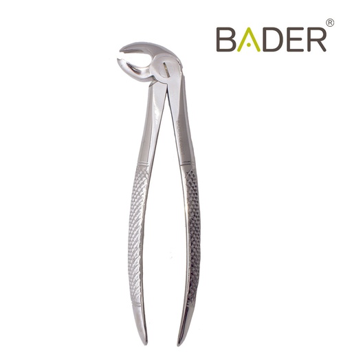 [B220] FÓRCEPS FIG. 22