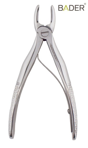 [S28/1] FÓRCEPS PARA NIÑOS FIG. 1