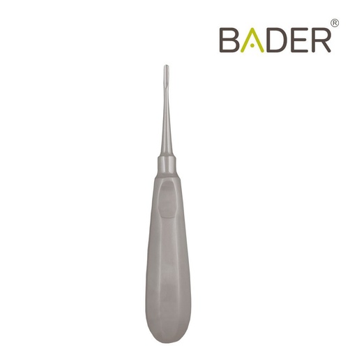 [10/014] ELEVADORES P/RAÍCES-LUXADORES-BEIN CURVO 3.5MM 314