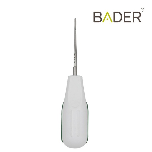 [1L-2S] LUXADOR ERGONÓMICO RECTO 2 MM.