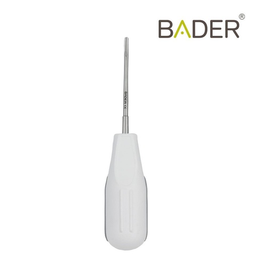 [1L-3S] LUXADOR ERGONÓMICO RECTO 3 MM.