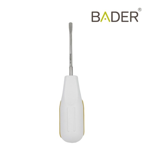 [1L-5S] LUXADOR ERGONÓMICO RECTO 5 MM.