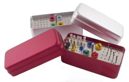 [11/005] ENDO BOX 64 HOYOS