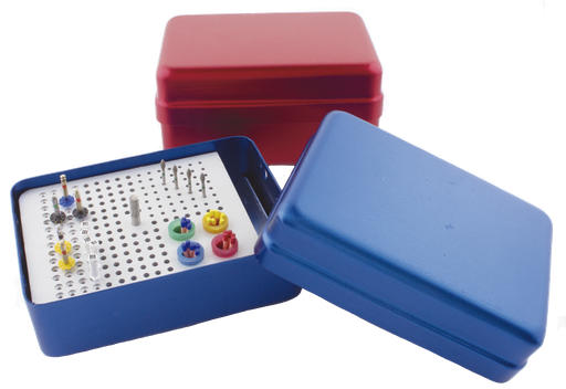 [11/009] ENDO BOX 188 HOYOS