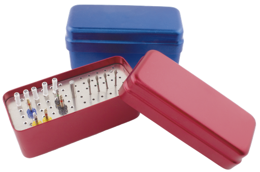 [11/011] CAJA DESINFECCIÓN USO DOBLE