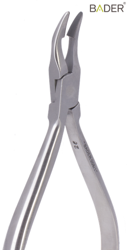 [1221] ALICATE WEINGART CURVO FINO