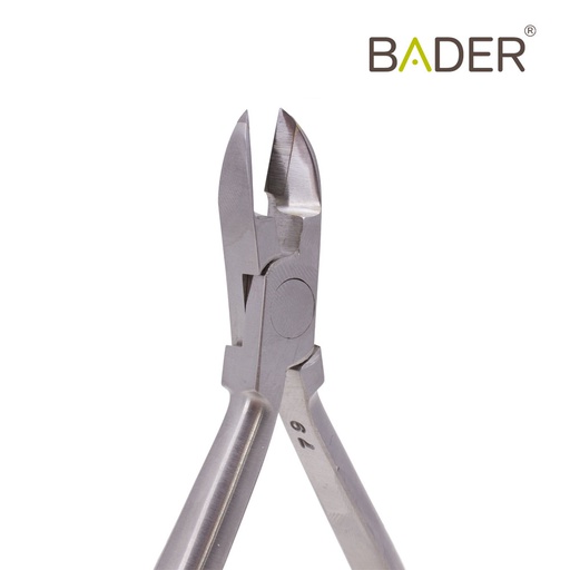 [1223] MICRO ALICATE CORTE PIN