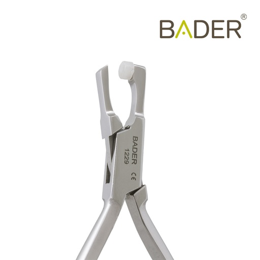 [1229] ALICATE RETIRAR BANDAS POSTERIOR LARGO