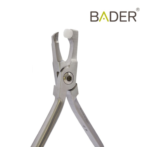 [1233] ALICATE RETIRAR BANDAS POSTERIOR CORTO