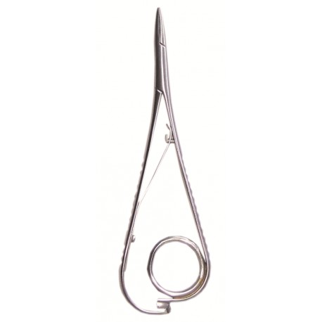 [5/395] PINZA MATHIEU FINGER