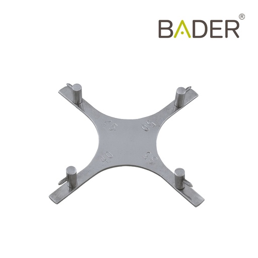 [5/397] ESTRELLA POSICIONADORA DE BRACKETS