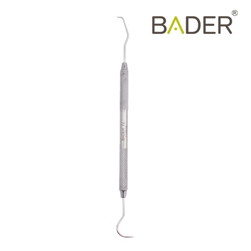 [17/4010] EXPLORADOR DOBLE Nº5