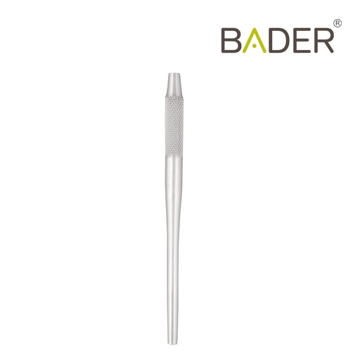 [17/4015] MANGO DE ESPEJO Nº2 ROSCA SS