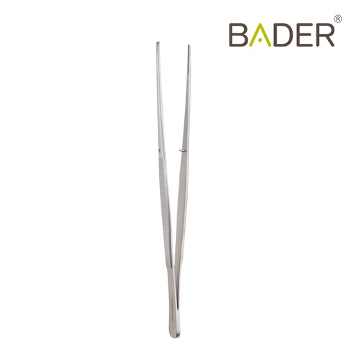 [17/4022-2] PINZA DISECCIÓN LARGA