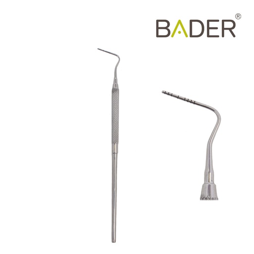 [17/4026-3] SONDA MILIMETRADA