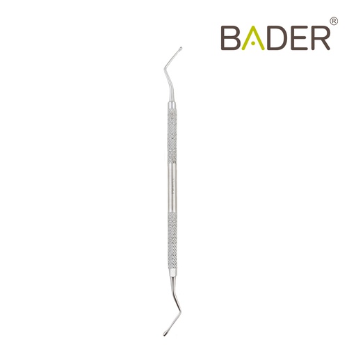 [17/4028-1] CURETA LUCAS 2MM.