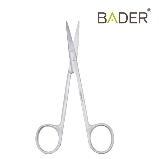 [17/4036-2] TIJERA DE ENCÍA GOLDMAN RECTA