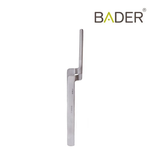 [17/4049] PINZA DE PAPEL MILLER