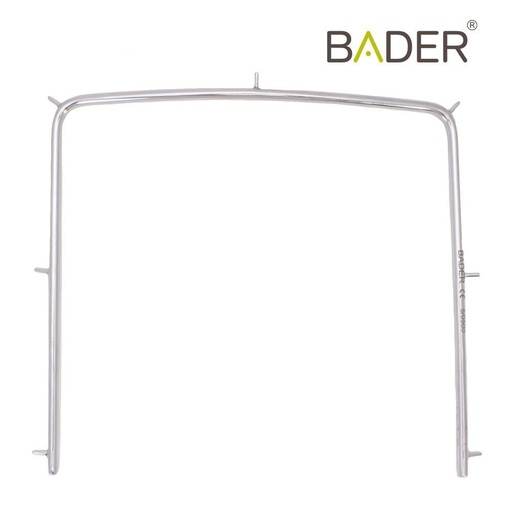 [5/0502] ARCO DE YOUNG PORTA DIQUE