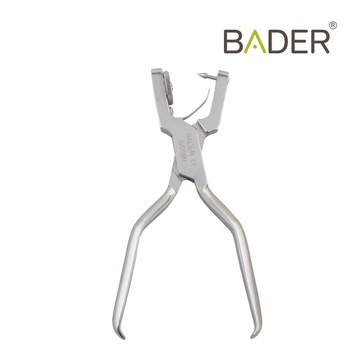 [5/0599] FÓRCEPS PERFORADOR AINSWORTH