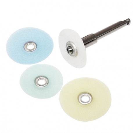 [1075] KIT DE PULIDO UNIVERSAL 12 y 14 MM. X 80UDS.