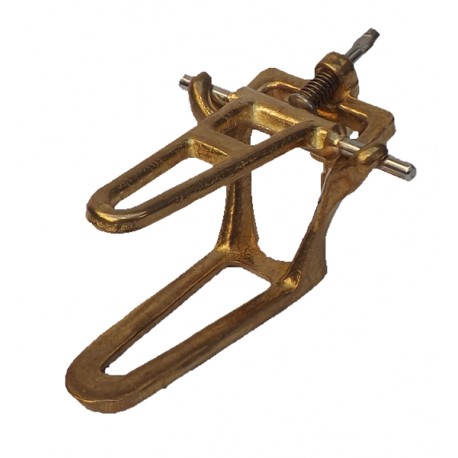 [0905026] ARTICULADOR PARA PARCIAL