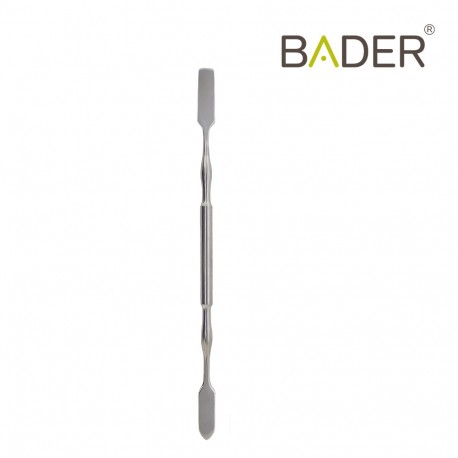 [17/12005] ESPÁTULA CEMENTO DOBLE