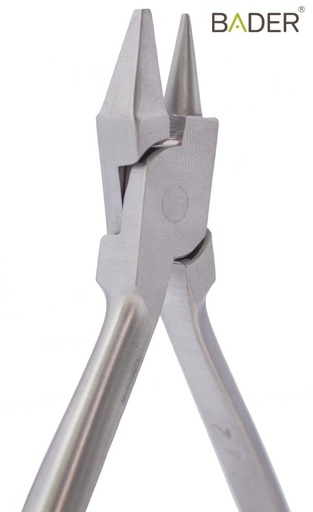 [9/007] ALICATE ANGLE