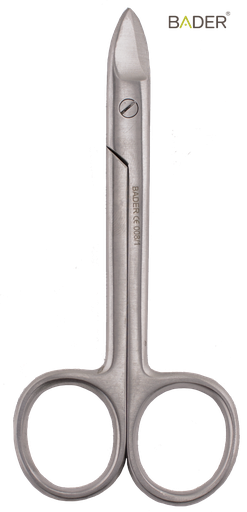 [9/018] TIJERA LAB RECTA