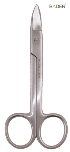 [9/018-2] TIJERA LAB CURVA