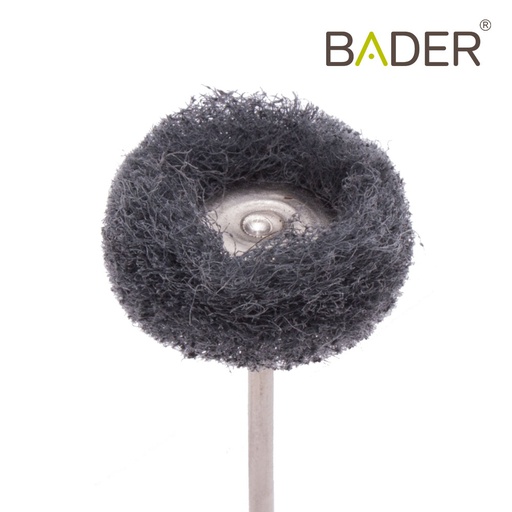 [4028] CEPILLO SCOTCH-BRITE FINO GRIS 25 HP X10UDS.