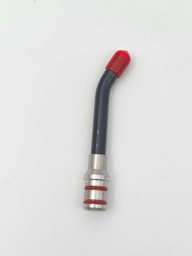 [00001005-1] GUÍA LED LIGHT 12 MM LAMPARA DE POLIMERIZAR