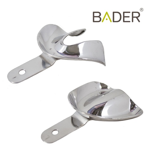 [840000] CUBETAS PARA DESDENTADOS TOTALES X8UDS.