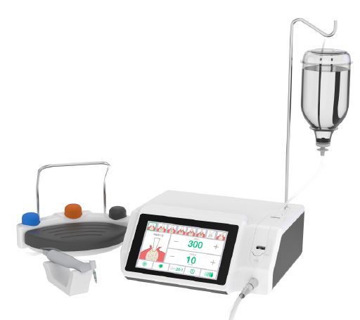 [09070079] MOTOR DE IMPLANTE