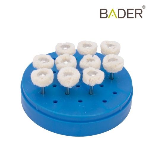 [1024] CEPILLO BORREGUITO PARA CONTRA ÁNGULO 12MM. X10UDS.