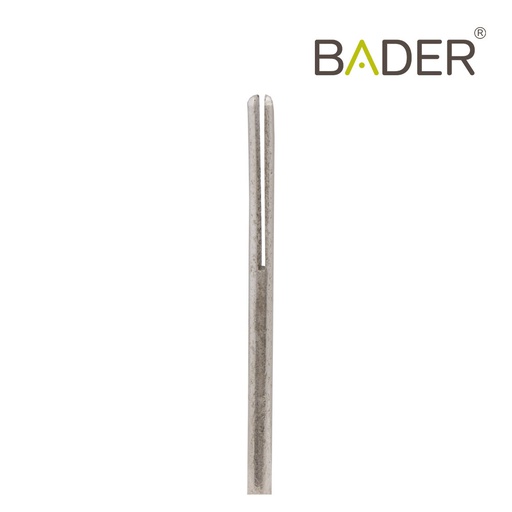 [2024] MANDRIL HP RECTANGULAR PARA ESMERIL X10UDS.